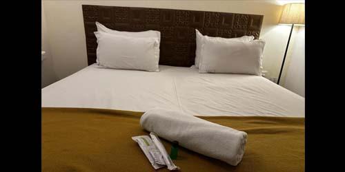 room